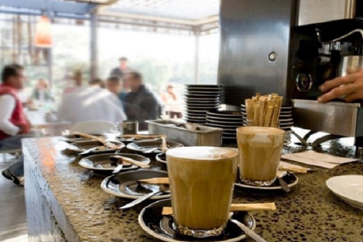 The Competition Council threatens café owners after the decision to increase the price of drinks