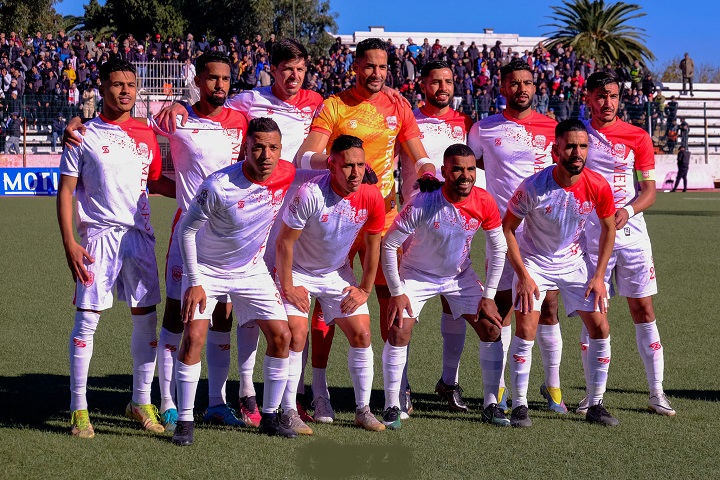 ديربي "سايس" فرصة "الكوديم" للاقتراب من دوري الأضواء