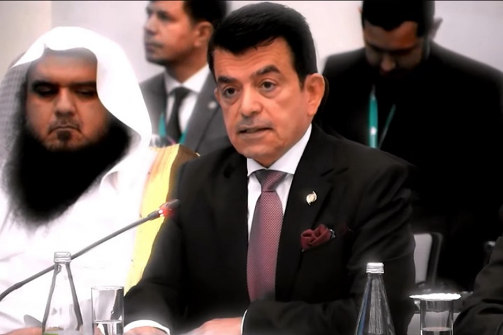 الإيسيسكو تؤكد حرصها على تعزيز الشراكة بين روسيا والعالم الإسلامي