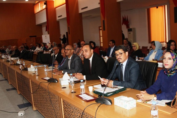 الجديدة: تخليد الذكرى 19 للمبادرة الوطنية للتنمية البشرية