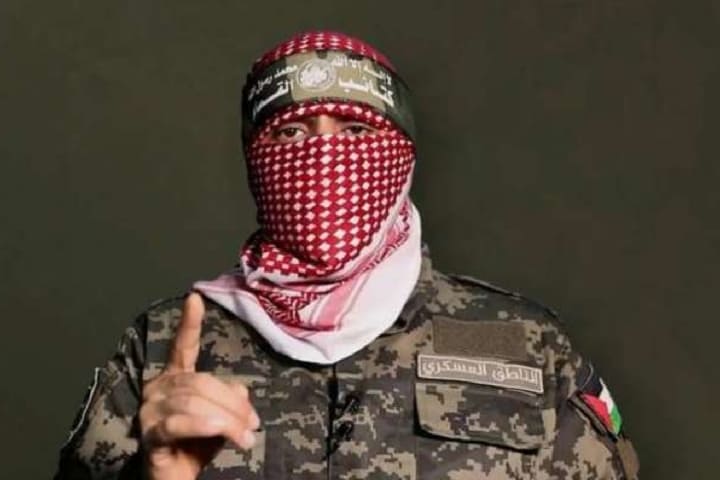 "أبو عبيدة" يعلن عن تنفيذ كتائب القسام عملية ناجحة ضد الغدوان الإسرائيلي "أبو عبيدة" يعلن عن تنفيذ كتائب القسام عملية ناجحة ضد الغدوان الإسرائيلي