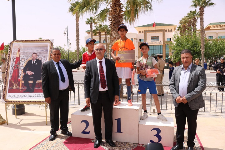 أمن وفرجة وفرح في فعاليات رياضية وصحية وثقافية فنية بتاوريت أمن وفرجة وفرح في فعاليات رياضية وصحية وثقافية فنية بتاوريت