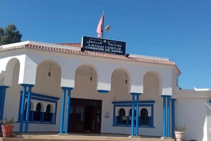 حزب الاستقلال يفوز بمقعد "حومة الحمام" بجماعة الساحل إقليم العرائش