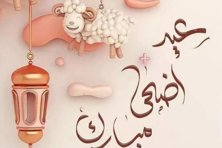 وزارة الأوقاف: عيد الأضحى يوم الإثنين 17 يونيو 2024
