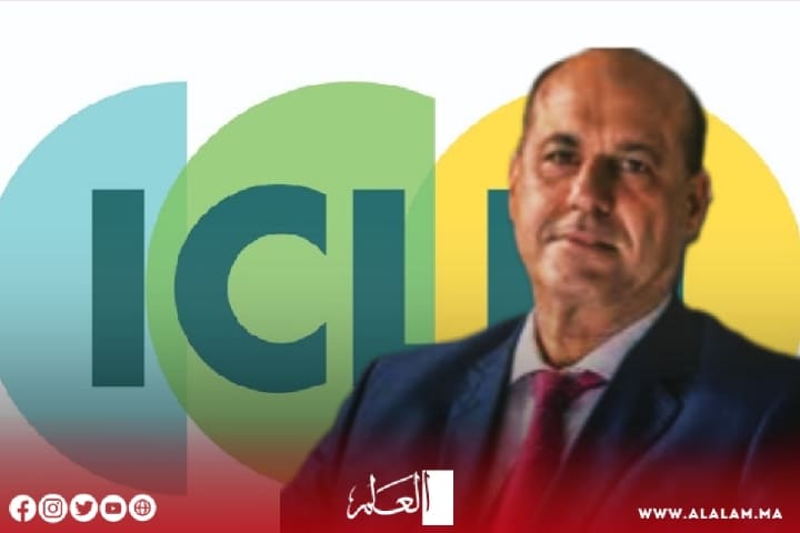 انتخاب محمد السفياني نائباً لرئيسة منظمة "إيكلي" للمدن المستدامة