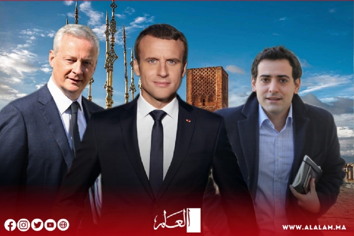 هل ألغى الوزير الأول الفرنسي زيارته المرتقبة إلى المغرب؟