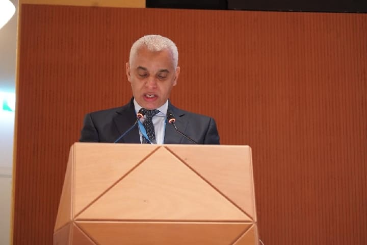 آيت طالب يكشف عن مضامين الرسالة الملكية المتعلقة بإحصاء 2024