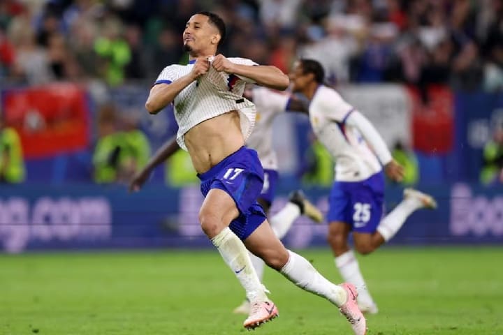 جواو فليكس يحرم البرتغال فرحة التأهل وفرنسا إلى المربع الذهبي