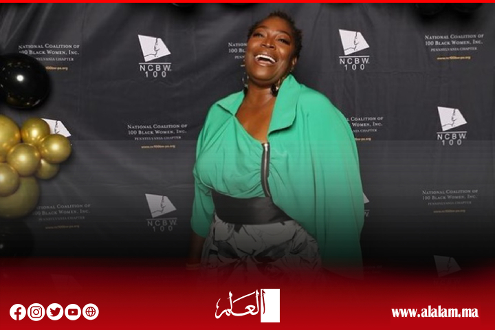 استقالة مذيعة أمريكية انتهكت المهنية في مقابلتها مع الرئيس جو بايدن استقالة مذيعة أمريكية انتهكت المهنية في مقابلتها مع الرئيس جو بايدن