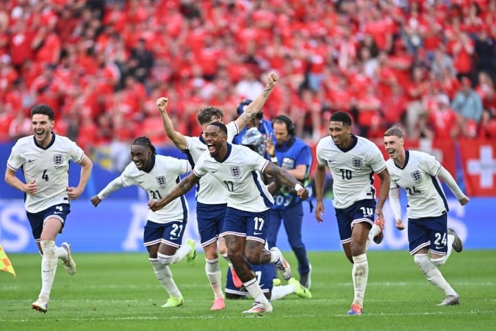 يورو 2024: الأسود الثلاثة تعطل الطواحين الهولندية وتعبر إلى النهائي