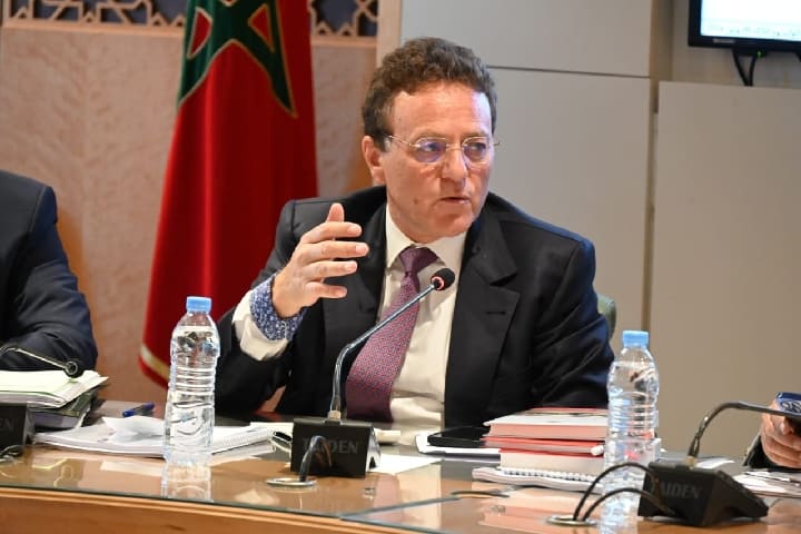 عبد الجليل يميط اللثام عن تحديات السلامة الطرقية في المغرب