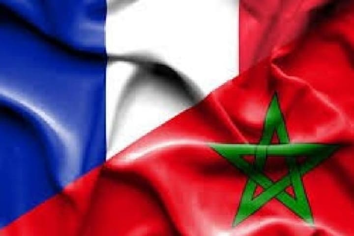 عودة الدفء والتقارب السياسي في العلاقات بين الرباط وباريس