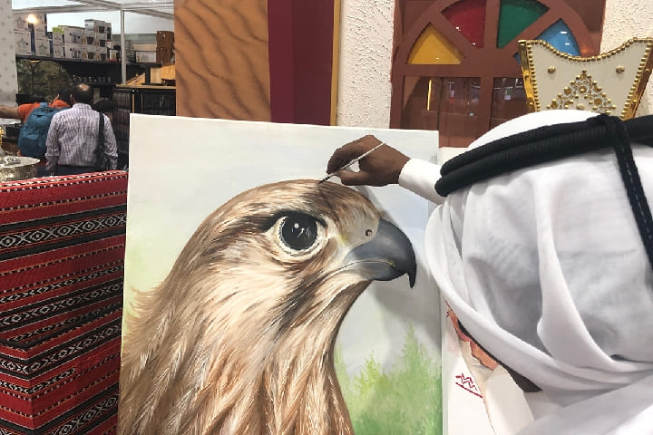افتتاح باب التسجيل في المسابقة الوطنية للرسم والفنون التشكيلية بالعرائش افتتاح باب التسجيل في المسابقة الوطنية للرسم والفنون التشكيلية بالعرائش