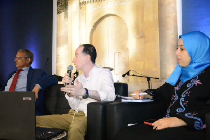 الدار البيضاء: ندوة فكرية في موضوع العلاقات المغربية الإفريقية عبر التاريخ الدار البيضاء: ندوة فكرية في موضوع العلاقات المغربية الإفريقية عبر التاريخ