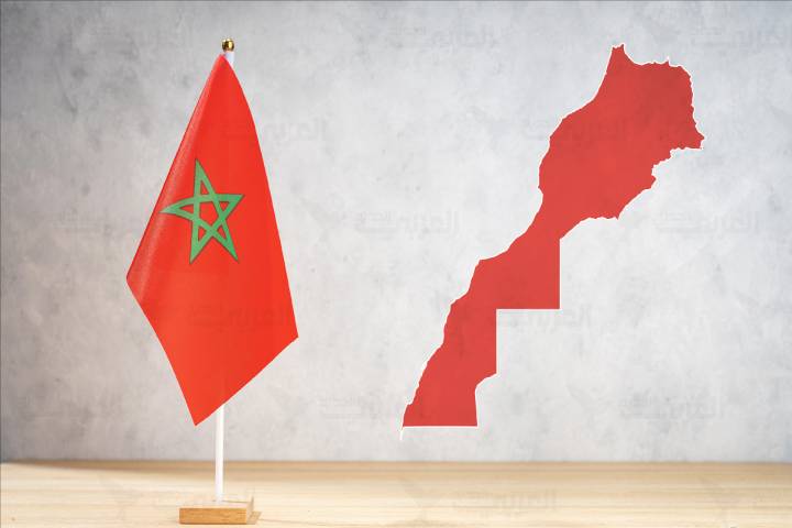 سفيرة‭ ‬الولايات‭ ‬المتحدة‭ ‬تجهر‭ ‬بها‭ ‬من‭ ‬داخل‭ ‬الجزائر‭ ‬