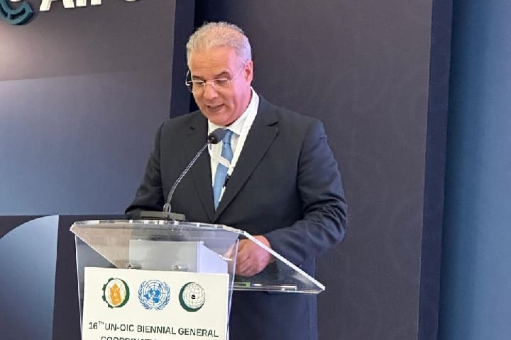 لجنة القدس تعزز دورها الدبلوماسي والاجتماعي تحت قيادة الملك محمد السادس لجنة القدس تعزز دورها الدبلوماسي والاجتماعي تحت قيادة الملك محمد السادس