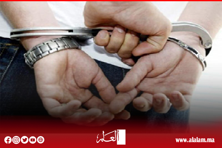 توقيف شخص متورط في جريمة قتل عمدي بفاس