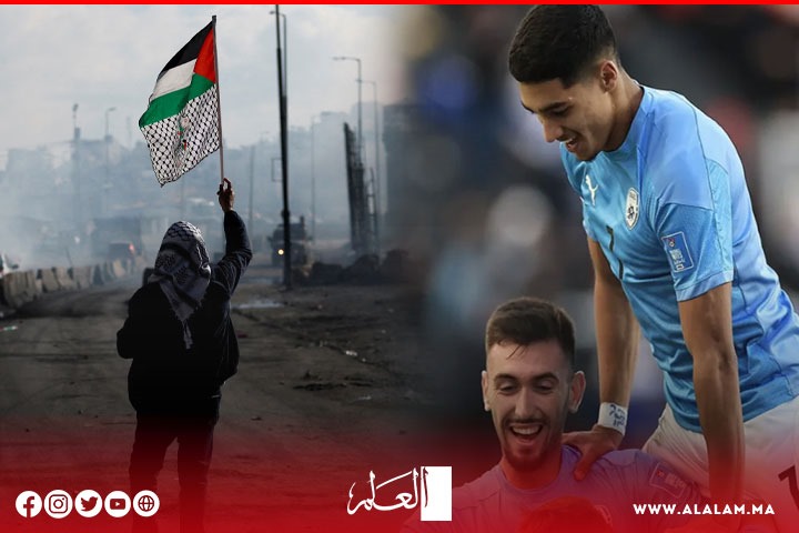 فرنسا تخصص ألف شرطي لتأمين مباراة إسرائيل ومالي