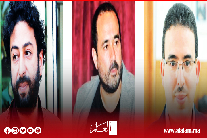 مبادرة ملكية بعمق إنساني كبير: العفو عن صحافيين ونشطاء مبادرة ملكية بعمق إنساني كبير: العفو عن صحافيين ونشطاء