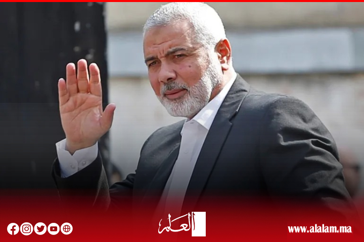 ما عاد مقامك هنيئا بيننا يا هنية.. بقلم // محمد الشمسي ما عاد مقامك هنيئا بيننا يا هنية.. بقلم // محمد الشمسي