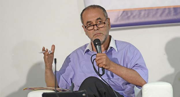 عبد الله البقالي يكتب حديث اليوم عبد الله البقالي يكتب حديث اليوم