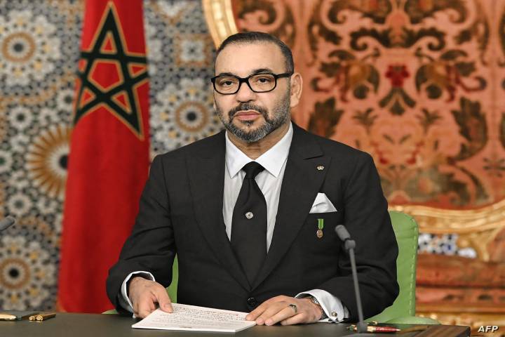 الملك محمد السادس يعفو عن الآلاف من المتورطين في زراعة القنب الهندي