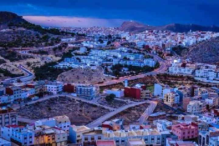 بعد شد الخناق على أباطرة المخدرات... بعد شد الخناق على أباطرة المخدرات...
