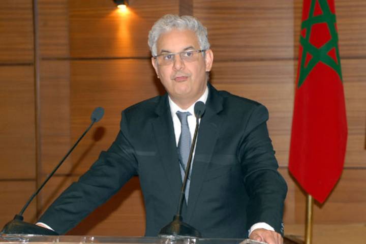 إثر تفضل جلالة الملك محمد السادس بعفوه الكريم:الأستاذ نزار بركة يؤكد أن هذه الإلتفاتة المولوية ستدخل الفرح على آلاف من الأسر الـمغربية