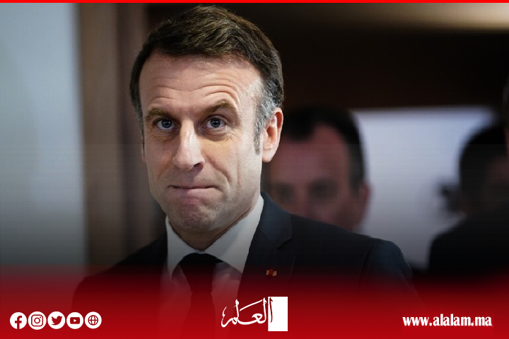 حزب يساري يكثف جهوده بالبرلمان الفرنسي لعزل ماكرون من منصبه