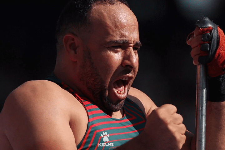 باريس: الأبطال البارالمبيون المغاربة يستهلون مشوارهم بالذهب وتحطيم الأرقام  باريس: الأبطال البارالمبيون المغاربة يستهلون مشوارهم بالذهب وتحطيم الأرقام