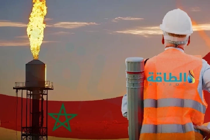 تقدم إيجابي في مشروع أنبوب الغاز الإفريقي الأطلسي تقدم إيجابي في مشروع أنبوب الغاز الإفريقي الأطلسي