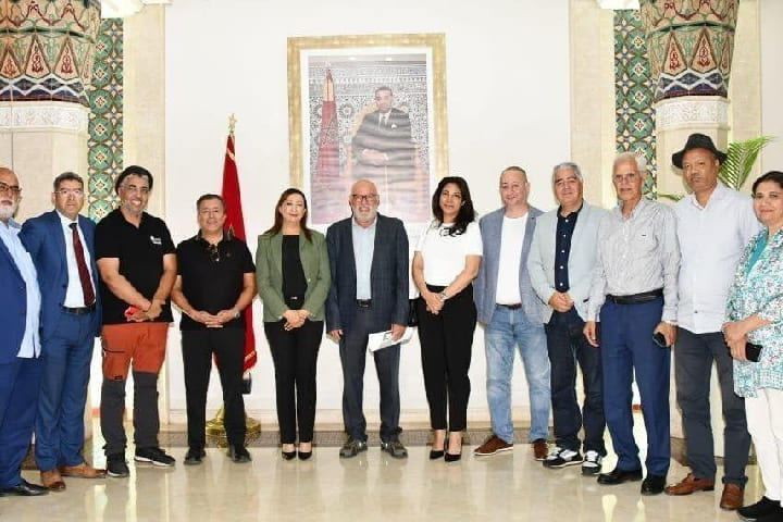 غياب تقنين قطاع تموين الحفلات يفاقم الفوضى ويهدد سلامة المواطنين غياب تقنين قطاع تموين الحفلات يفاقم الفوضى ويهدد سلامة المواطنين