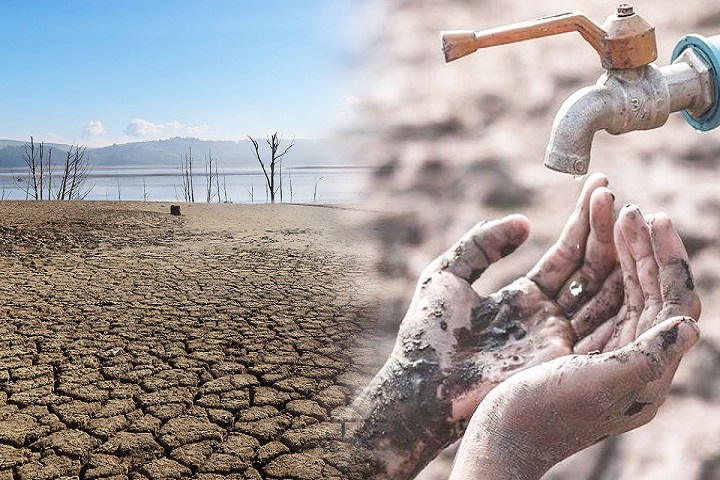 وفد من وزارة التجهيز والماء يمثل المغرب في النسخة الثامنة لأسبوع الماء بالهند وفد من وزارة التجهيز والماء يمثل المغرب في النسخة الثامنة لأسبوع الماء بالهند