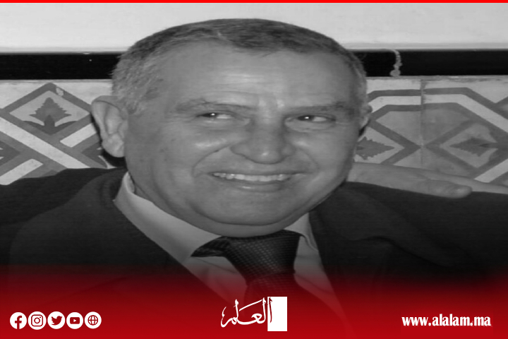 عبد المقصود السحيمي.. مصوّر الملوك المغاربة العظماء في ذمة الله عبد المقصود السحيمي.. مصوّر الملوك المغاربة العظماء في ذمة الله