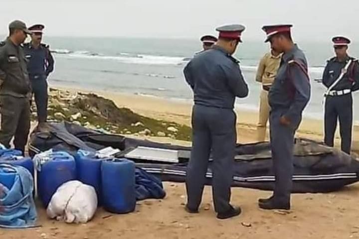 الجديدة: إحباط محاولة للهجرة السرية واعتقال خمسة أفراد الجديدة: إحباط محاولة للهجرة السرية واعتقال خمسة أفراد