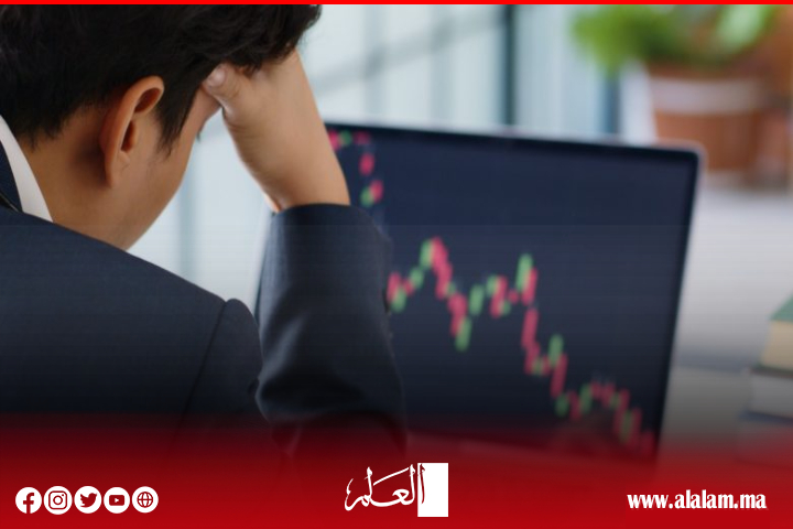 تقرير حديث يكشف التحديات التي يعانيها القطاع المقاولاتي في المغرب تقرير حديث يكشف التحديات التي يعانيها القطاع المقاولاتي في المغرب