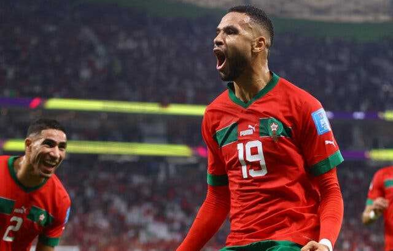 إشبيلية يندم على بيع النصيري ويفكر في استعادته خلال الميركاتو الشتوي