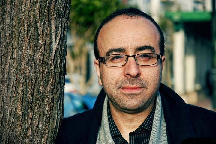 حوار مع مخرج "مذكرات" المشارك في المهرجان الوطني للفيلم حوار مع مخرج "مذكرات" المشارك في المهرجان الوطني للفيلم