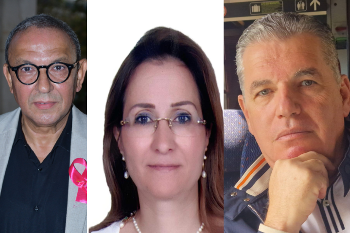 إعادة تأهيل مرضى القلب: استعادة السيطرة على الصحة بعد حادث قلبي إعادة تأهيل مرضى القلب: استعادة السيطرة على الصحة بعد حادث قلبي