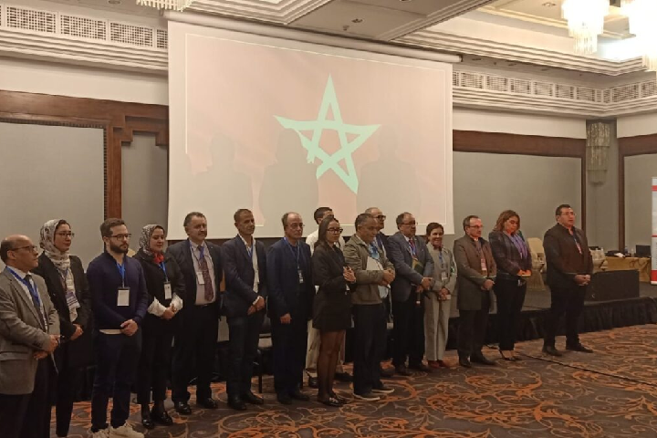 في مئويتها الثانية.. الجمعية المغربية للعلوم الطبية تعلن عن أوراش مهمة في مئويتها الثانية.. الجمعية المغربية للعلوم الطبية تعلن عن أوراش مهمة