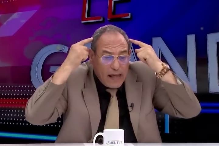 تفاصيل صادمة عن الصفقة بين المخابرات الجزائرية ومنظمة إرهابية تفاصيل صادمة عن الصفقة بين المخابرات الجزائرية ومنظمة إرهابية