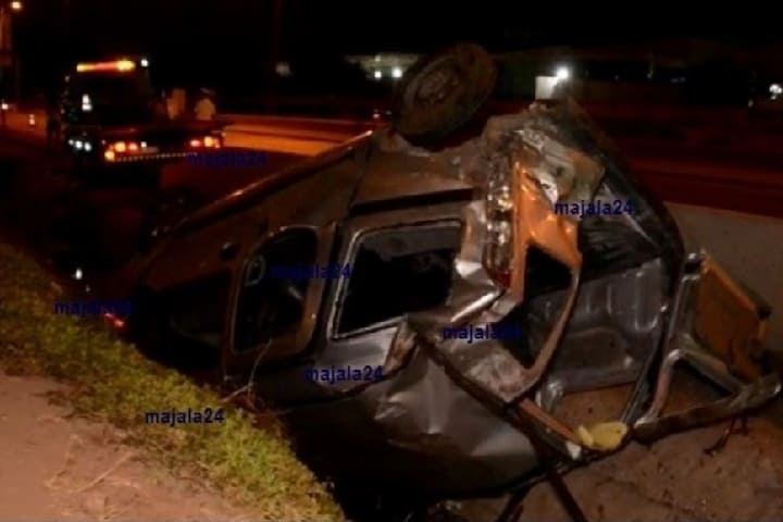 إقليم العرائش يشهد حوادث سير مميتة إقليم العرائش يشهد حوادث سير مميتة