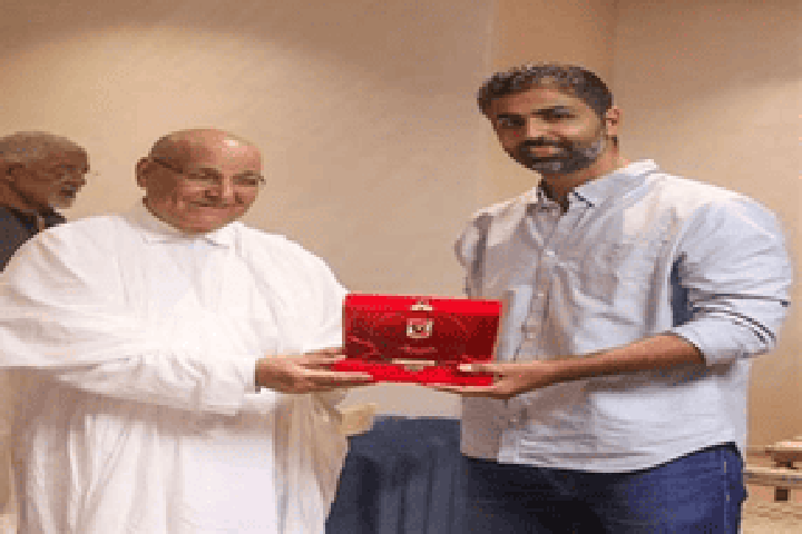 نادي الأهلي المصري يفوز على نادي فلاورز البنيني ويتوج بكأس إفريقيا للأندية البطلة لكرة اليد نادي الأهلي المصري يفوز على نادي فلاورز البنيني ويتوج بكأس إفريقيا للأندية البطلة لكرة اليد