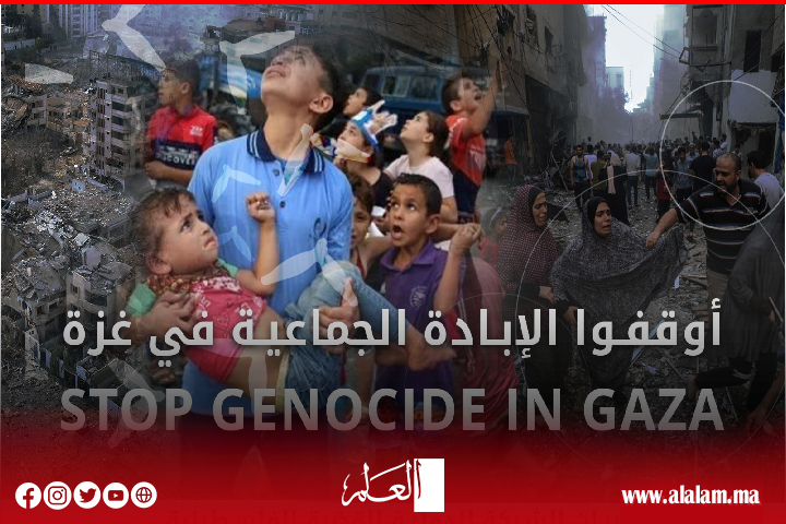 خبيرة من الأمم المتحدة تفضح مساعي إسرائيل تجاه الفلسطينيين خبيرة من الأمم المتحدة تفضح مساعي إسرائيل تجاه الفلسطينيين