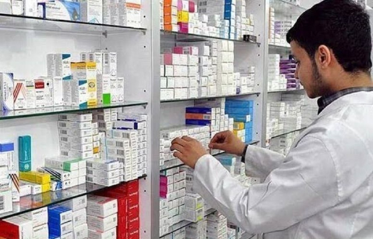 معاناة أصحاب الأمراض المزمنة متواصلة بسبب انقطاع الأدوية معاناة أصحاب الأمراض المزمنة متواصلة بسبب انقطاع الأدوية