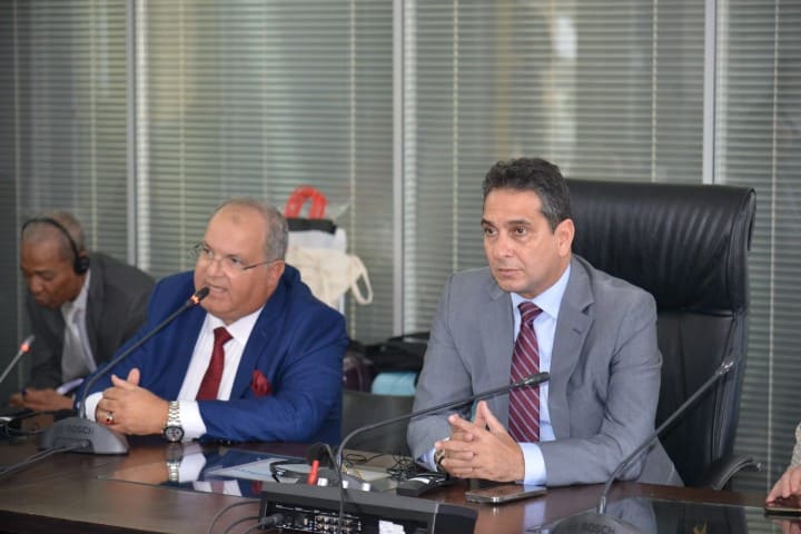 المغرب نحو تعزيز شراكات استيراد اللحوم الحمراء من إسبانيا لمواجهة الأزمة المغرب نحو تعزيز شراكات استيراد اللحوم الحمراء من إسبانيا لمواجهة الأزمة