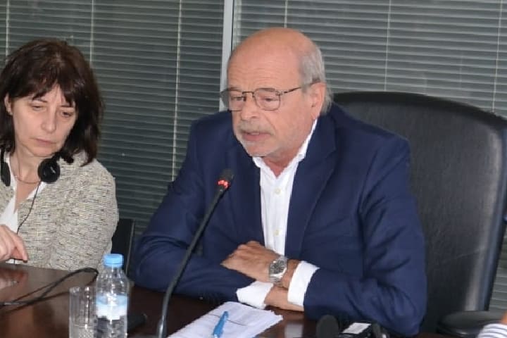 المغرب نحو تعزيز شراكات استيراد اللحوم الحمراء من إسبانيا لمواجهة الأزمة المغرب نحو تعزيز شراكات استيراد اللحوم الحمراء من إسبانيا لمواجهة الأزمة