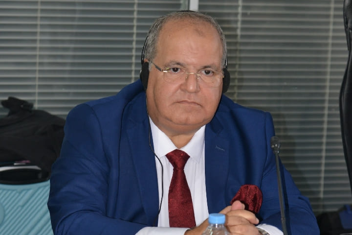 المغرب نحو تعزيز شراكات استيراد اللحوم الحمراء من إسبانيا لمواجهة الأزمة المغرب نحو تعزيز شراكات استيراد اللحوم الحمراء من إسبانيا لمواجهة الأزمة