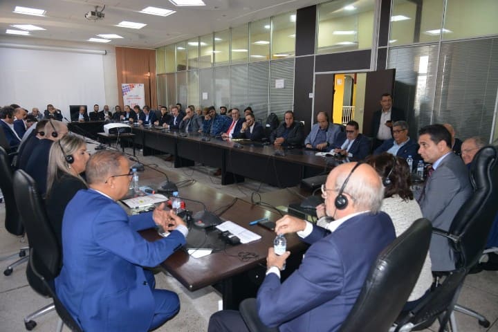 المغرب نحو تعزيز شراكات استيراد اللحوم الحمراء من إسبانيا لمواجهة الأزمة المغرب نحو تعزيز شراكات استيراد اللحوم الحمراء من إسبانيا لمواجهة الأزمة