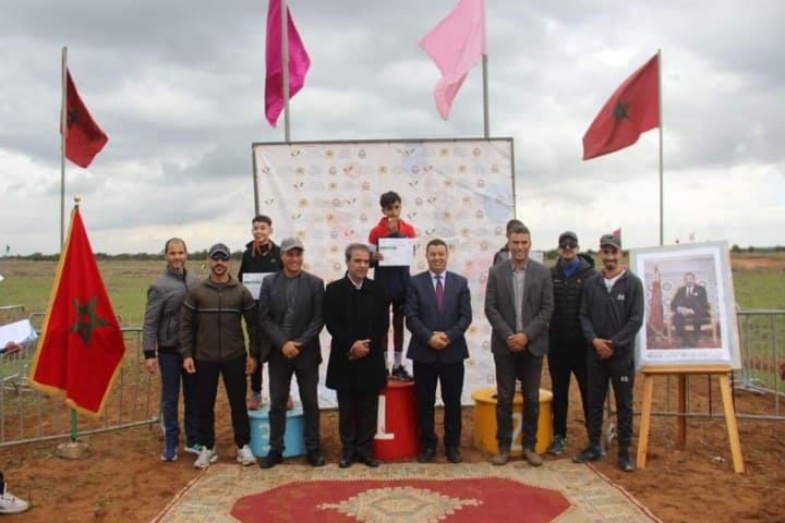 البطولة الإقليمية للعدو الريفي المدرسي بالعرائش: تعزيز الصحة البدنية والنفسية عبر الرياضة البطولة الإقليمية للعدو الريفي المدرسي بالعرائش: تعزيز الصحة البدنية والنفسية عبر الرياضة